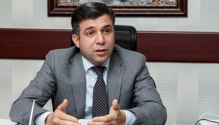 “Azəriqaz”ın yeni baş direktoru Ruslan Əliyev kimdir?