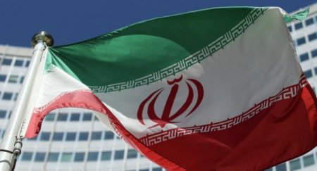 İrandan ABŞ-a sanksiya cavabı