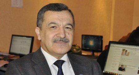YAP-çı deputat Oqtay Güləliyevi ziyarət etdi