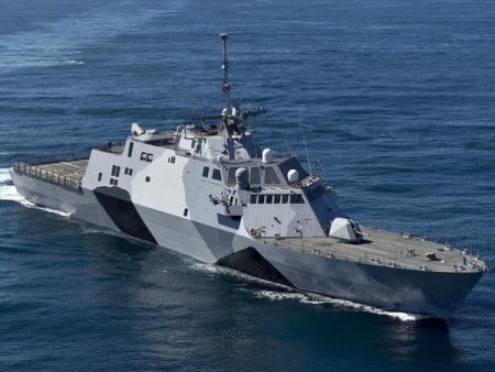 Azərbaycan İsraildən iki yeni hərbi gəmi alır