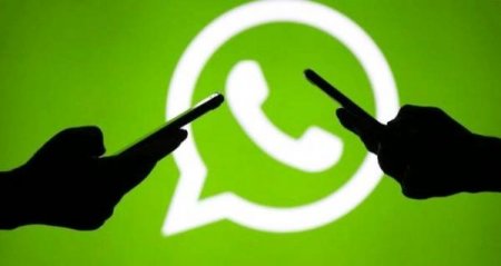 "WhatsApp" bu telefonlarda işləməyəcək - tarix açıqlandı