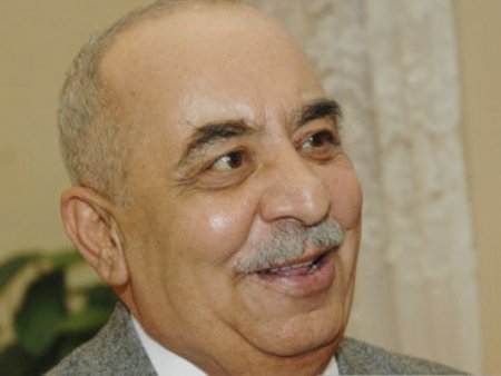 Xalq artisti Yaşar Nurinin vəfatından 7 il keçir