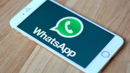 "WhatsApp"da bir dövrün sonu çatdı