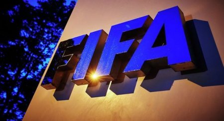 FIFA-dan Rusiyanın dünya çempionatından kənarlaşdırılmasına - MÜNASİBƏT