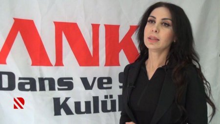 Azərbaycan prezidenti gördüyü işlərlə ölkənin sabahına işıq salır - türkiyəli sənətçi
