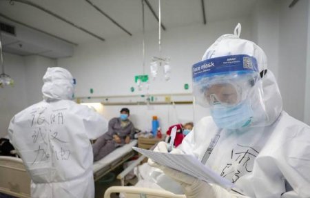 Koronavirus Azərbaycanın bir addımlığında daha 2 nəfəri öldürdü