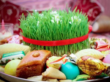 Novruz tədbirləri ləğv olunur - İran vətəndaşları üçün
