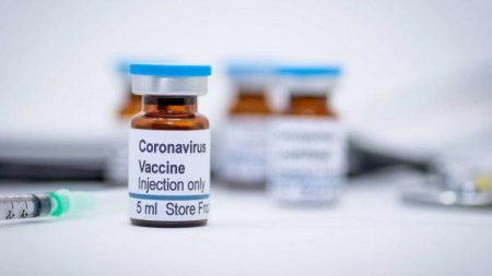 Koronavirusa qarşı 3 ümidverici vaksin hazırlanır