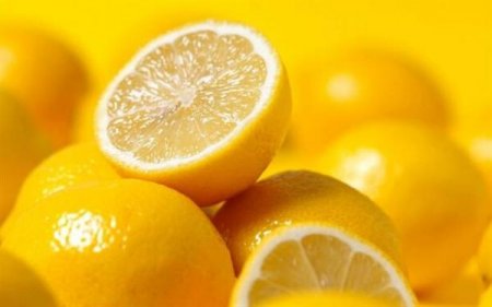 Yataq otağına 2-3 dilim limon qoysanız...
