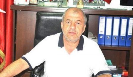Türkiyə klub prezidenti koronavirusdan öldü