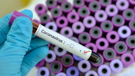 Bakıda ən çox koronavirusa yoluxma bu rayonlardadır - RƏSMİ