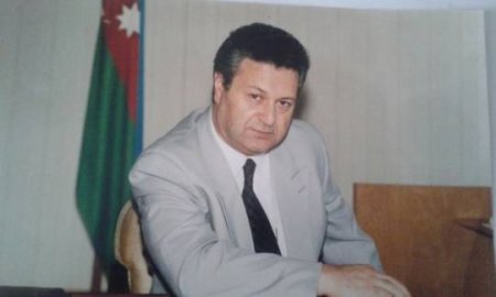 “Mütəllibov Qarabağda 33 kəndi erməni terrorçularından azad etmiş bir dövlət adamıdır...”
