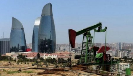 Azərbaycan neftinin qiyməti 42 dollara yüksəlib