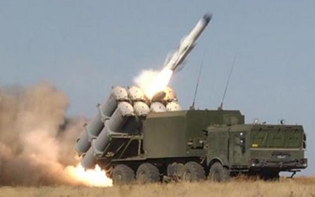 İran Rusiyanın ən yeni silahlarını almaqda maraqlıdır