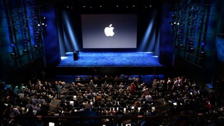 “Apple” təsdiqlədi: “iPhone 12”nin təqdimatı gecikəcək
