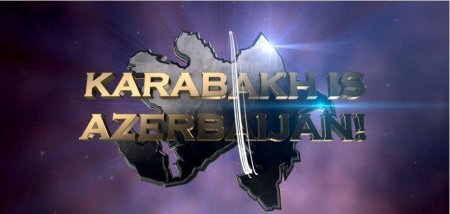 "Karabakh is Azerbaijan!" milli platforması beynəlxalq müstəvidə fəaliyyətə başlayır