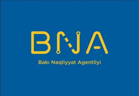 BNA qəzaya uğramış avtobuslar barədə məlumat yayıb