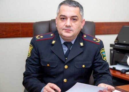 Bakı polisi: Gücləndirilmiş nəzarət tədbirləri davam etdirilir