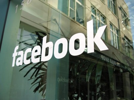 “Facebook”un 7,6 mindən çox istifadəçisinin hesabı oğurlanıb
