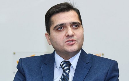 “Türkiyənin ATƏT-in Minsk Qrupunun həmsədrləri sırasına qatılması müzakirə edilir”
