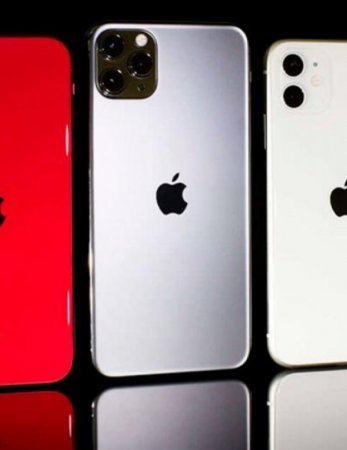 "iPhone 12"-lərin satışa çıxarılacağı tarix AÇIQLANDI