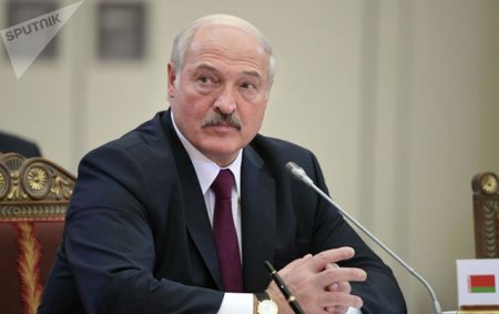 SON DƏQİQƏ !Belarus hökuməti istefa verdi