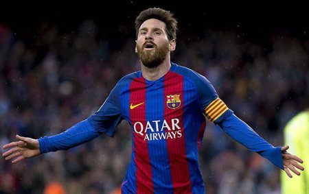 Lionel Messi “Barselona”dan ayrıla bilər
