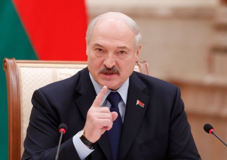 Lukaşenko: “Yeni seçkiləri gözləməyin”