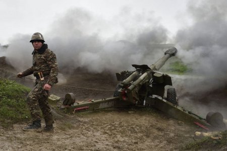 Ekspert: “Rusiya Qarabağda Ermənistanın müdafiə xəttini gücləndirir”