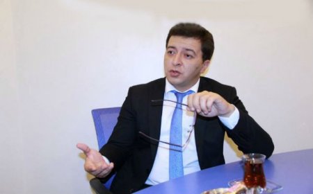 Dünənə kimi Ramiz Mehdiyevə “atam” deyirdin…- Deputat Elşən Musayev ifşa edildi