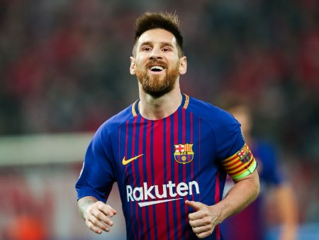 "Barselona"nın Messiyə qoyduğu qiymət açıqlandı - FANTASTİK MƏBLƏĞ