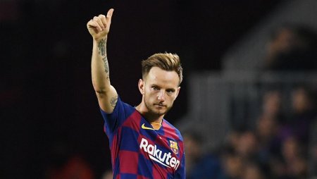 "Qalatasaray" "Barselona"nın ulduzunu transfer edir