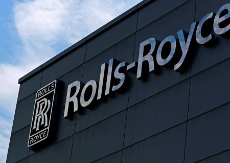 “Rolls-Royce” rekord həddə zərərə uğrayıb