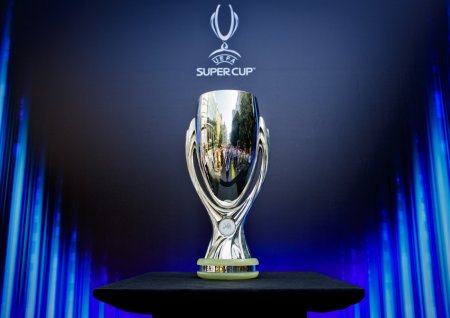 UEFA Super Kuboku matçı təhlükə altındadır