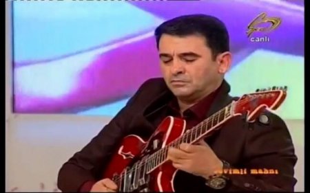 SON DƏQİQƏ: Azərbaycanda oğlu tanınmış musiqiçini öldürdü