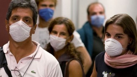 Koronavirusu aşkarlayan maska hazırlandı – QİYMƏTİ