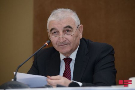 "MSK-nın yenidən formalaşacağı barədə heç bir məlumat yoxdur” - Deputatdan Məzahir Pənahovla bağlı açıqlama