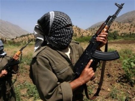 PKK-nın xüsusi təyinatlı qüvvələri Qarabağa göndərildi – ermənilərə təlim keçirlər