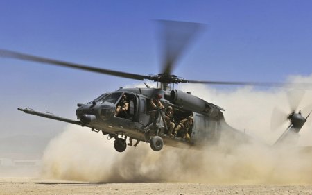 Filippində hərbi helikopter qəzaya uğrayıb, 4 nəfər ölüb