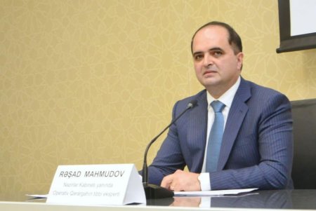“Karantin rejiminin faydası olmadı” – Rəşad Mahmudov