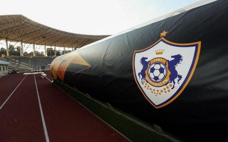 Avropa Liqası: UEFA "Qarabağ"ın qarşılaşa biləcəyi komandaları açıqladı