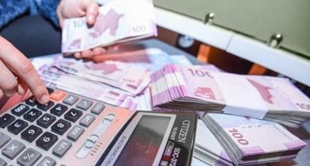 Bağlanmış 4 bankın əmanətçilərinə ödənilən vəsait - AÇIQLANDI