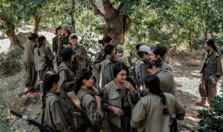 PKK Azərbaycana hücuma hazırlaşır - ŞOK FAKTLAR