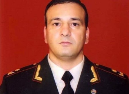 Ermənistanda rayona şəhid generalımız Polad Həşimovun adı verilib? - ŞOK FAKT - VİDEO