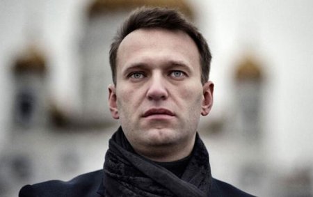 ABŞ Rusiyaya qarşı sanksiyalar tətbiq edə bilər - Navalnıya görə