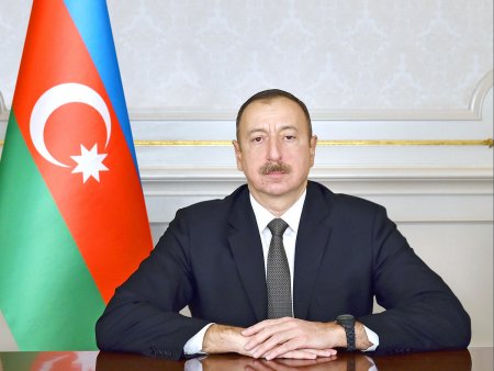 Azərbaycan Prezidentinin xalqa müraciəti yayımlanacaq