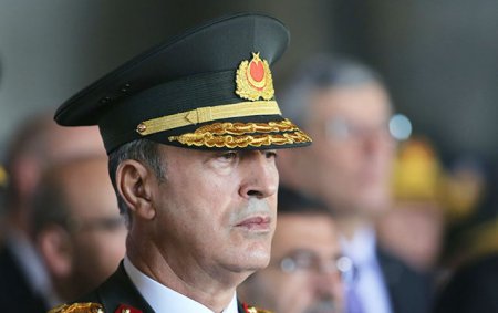 “Minsk qrupunun Qarabağla bağlı çağırışları səmimi deyil” - Hulusi Akar