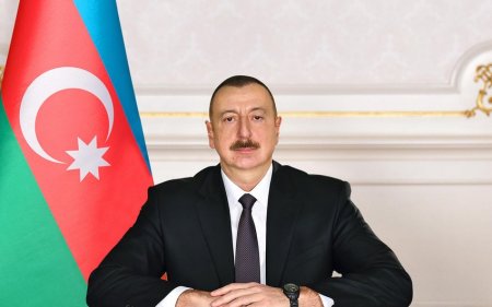 Azərbaycan Prezidenti “TRT Haber”ə müsahibəsində atəşkəsin şərtlərini açıqlayıb