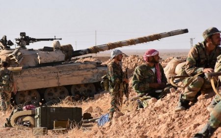 PKK Suriyada yenə terror törədib: 7 dinc sakin ölüb, 26 sakin yaralanıb