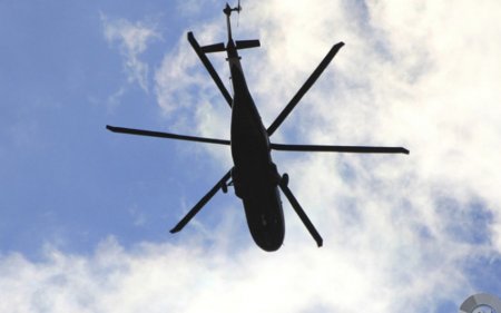 Əfqanıstanda hərbi helikopterlər toqquşub, azı 15 nəfər həlak olub